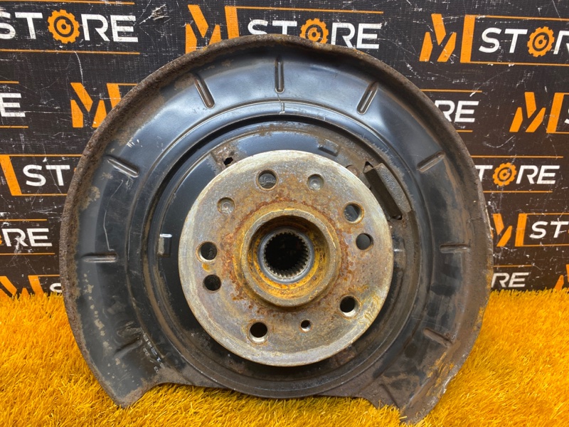 ступица, 3000 рублей, Красноярск