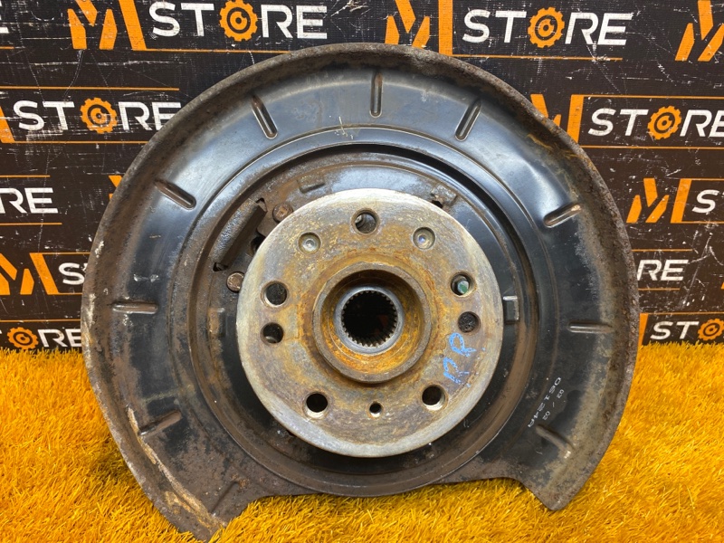 ступица, 3000 рублей, Красноярск