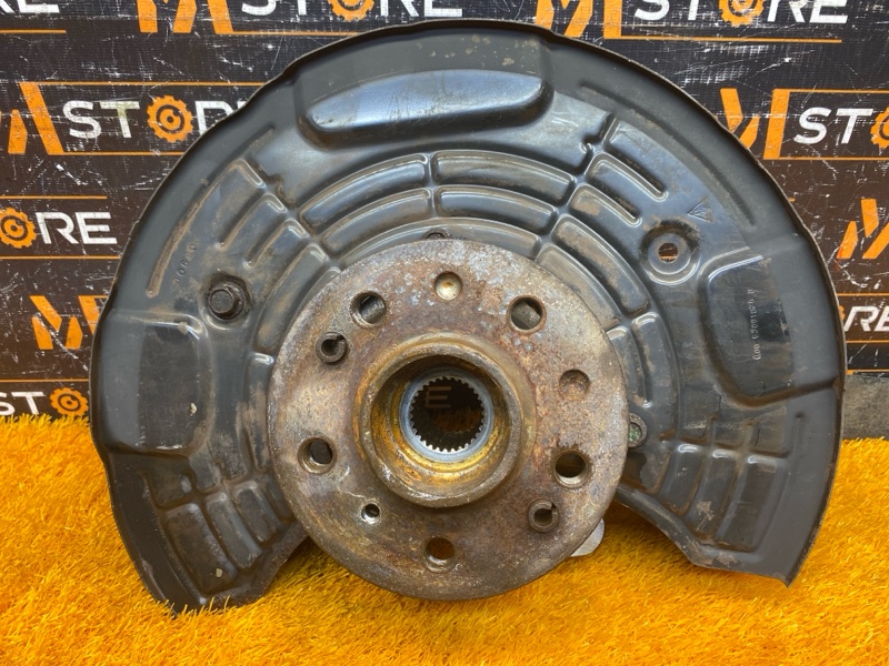 ступица, 7000 рублей, Красноярск