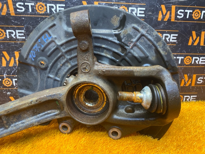 ступица, 7000 рублей, Красноярск