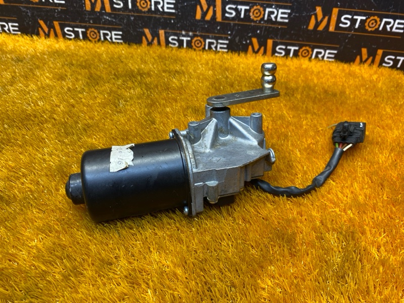 Мотор стеклоочистителя, 1500 рублей, Красноярск
