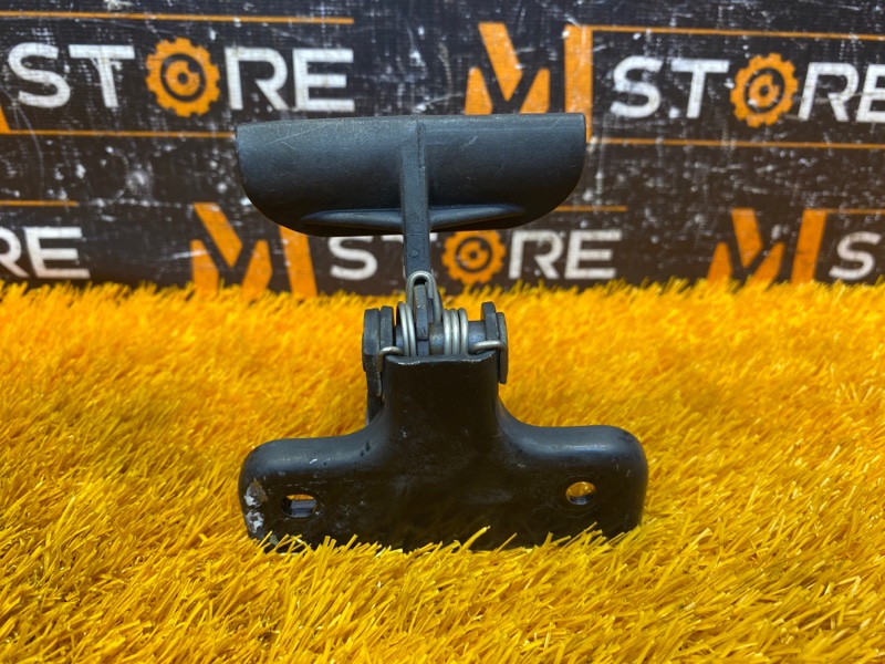 замок капота, 600 рублей, Красноярск