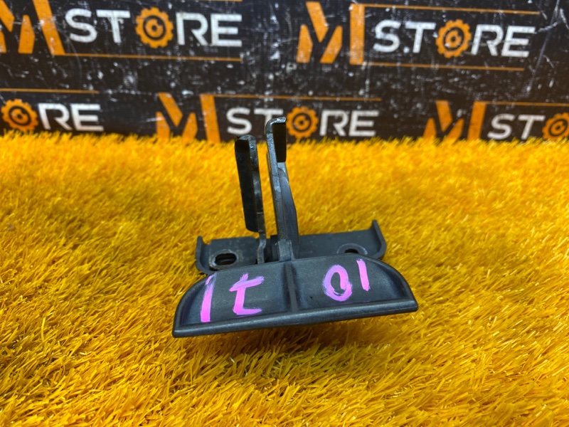 замок капота, 600 рублей, Красноярск