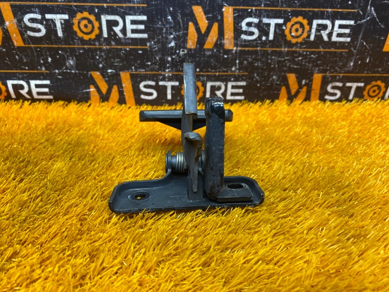 замок капота, 600 рублей, Красноярск