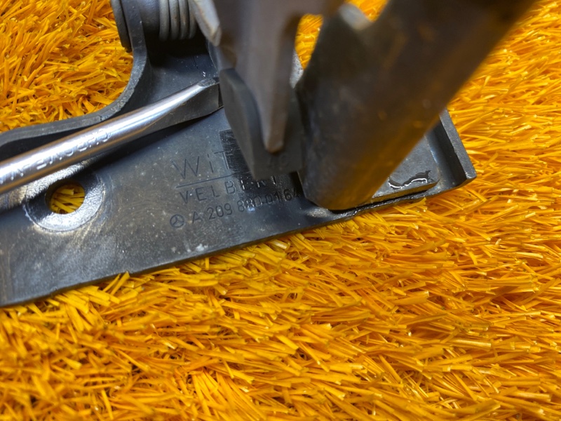 замок капота, 600 рублей, Красноярск