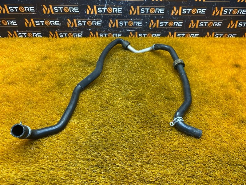 Патрубок системы охлаждения, 790 рублей, Красноярск