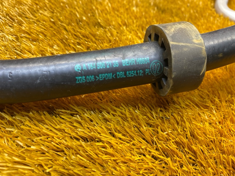 Патрубок системы охлаждения, 790 рублей, Красноярск