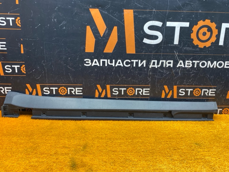 накладка на порог, 1500 рублей, Красноярск