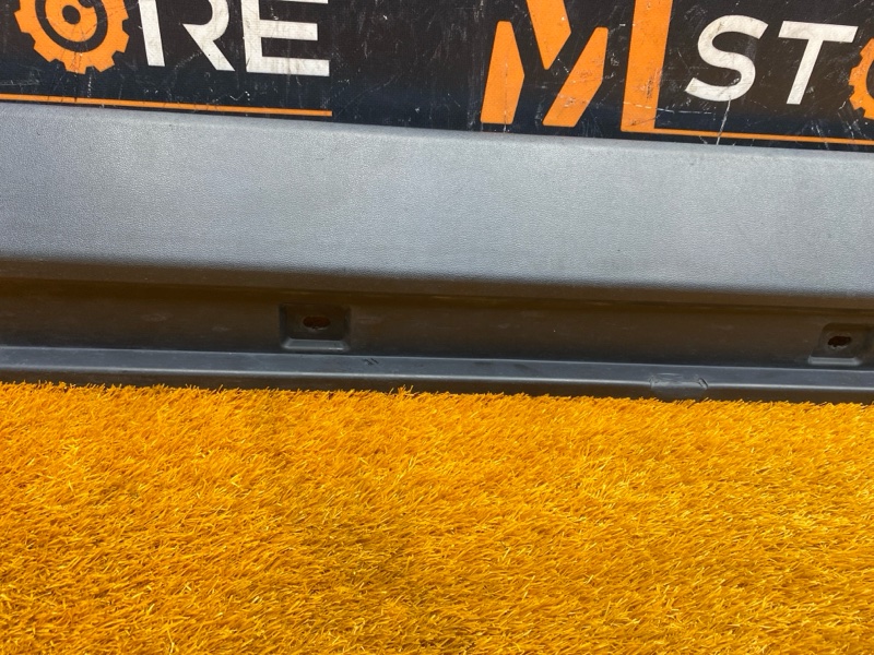 накладка на порог, 1000 рублей, Красноярск