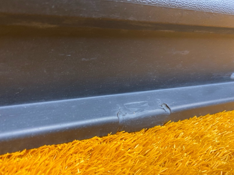 накладка на порог, 1000 рублей, Красноярск