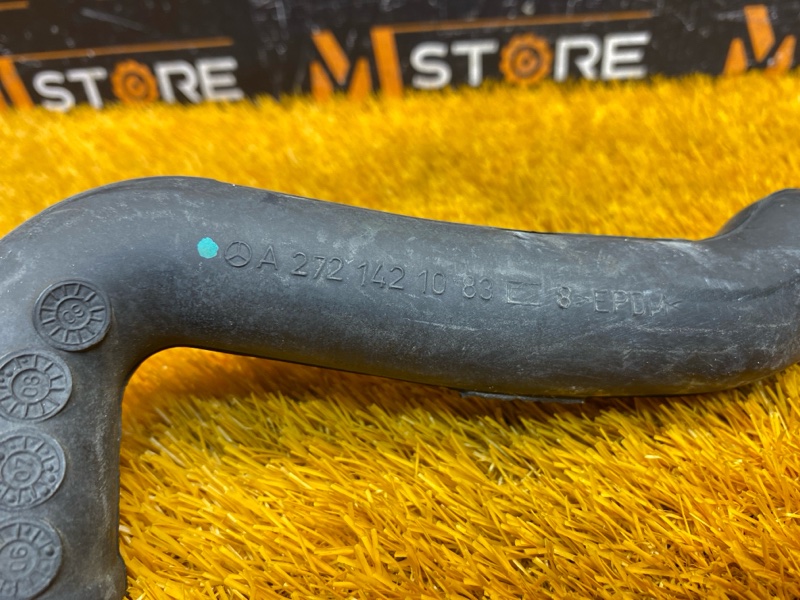 Патрубок картерных газов, 300 рублей, Красноярск