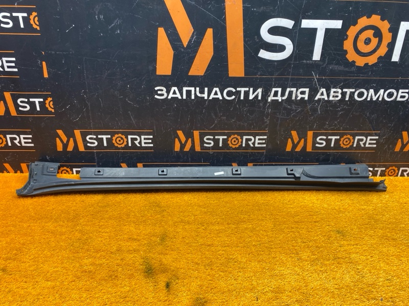 накладка на порог, 1500 рублей, Красноярск