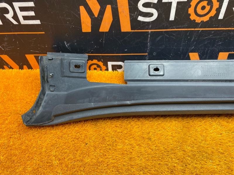 накладка на порог, 1500 рублей, Красноярск