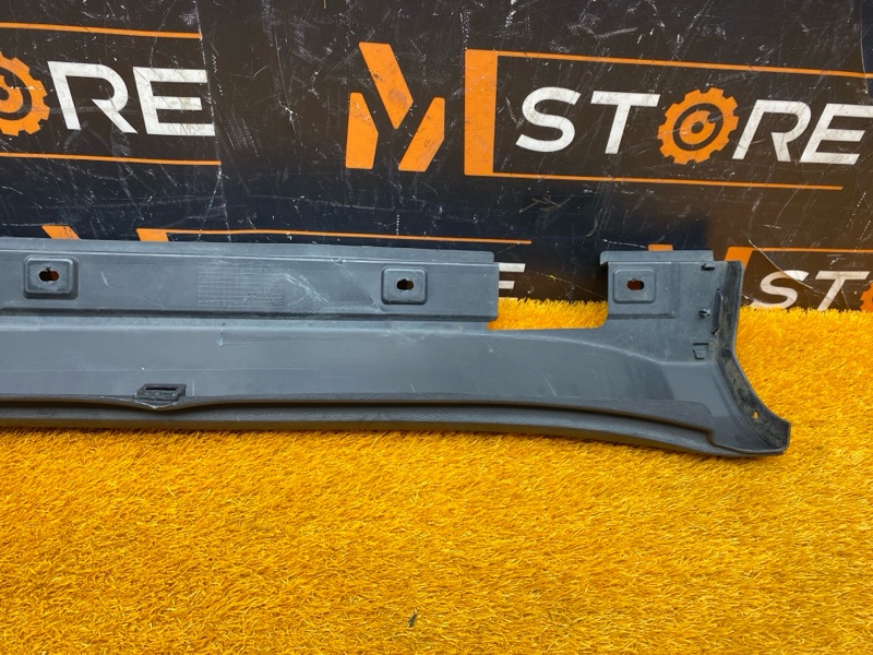 накладка на порог, 1000 рублей, Красноярск