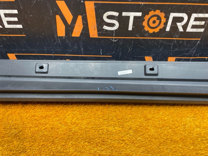 накладка на порог, 1500 рублей, Красноярск