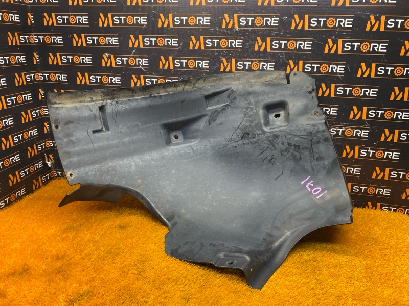 подкрылок, 800 рублей, Красноярск