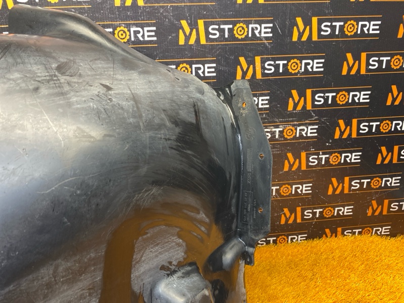 подкрылок, 800 рублей, Красноярск