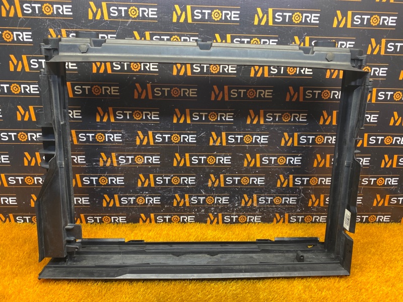 рамка радиатора, 1900 рублей, Красноярск