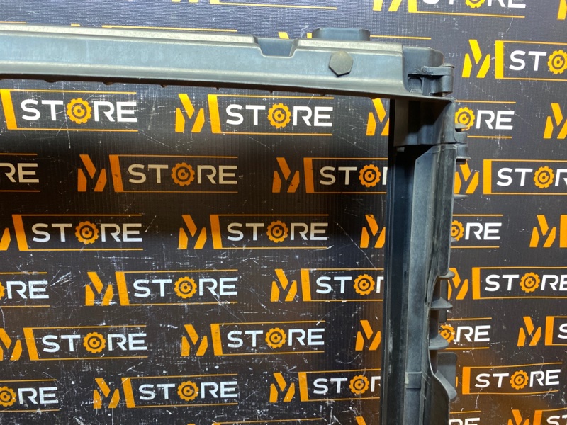 рамка радиатора, 1900 рублей, Красноярск