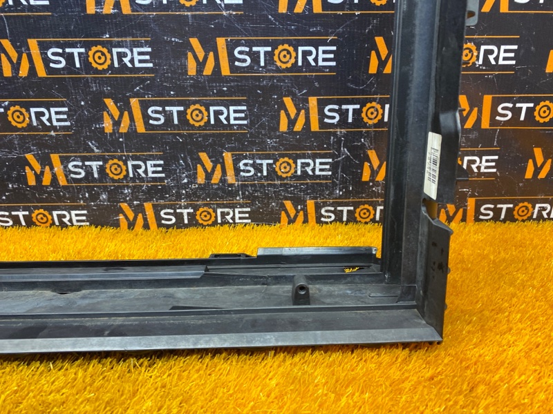 рамка радиатора, 1900 рублей, Красноярск