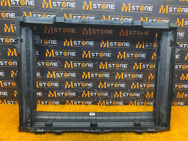 рамка радиатора, 1900 рублей, Красноярск