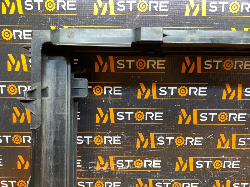 рамка радиатора, 1900 рублей, Красноярск