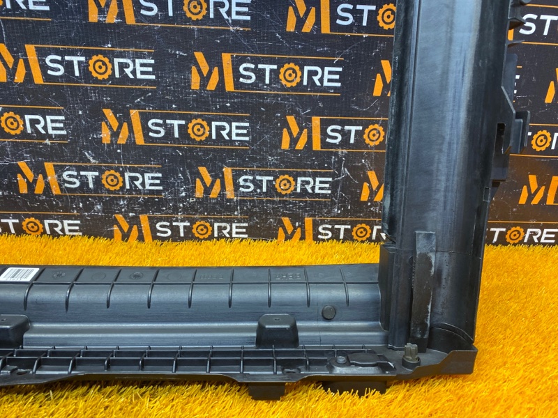 рамка радиатора, 1900 рублей, Красноярск