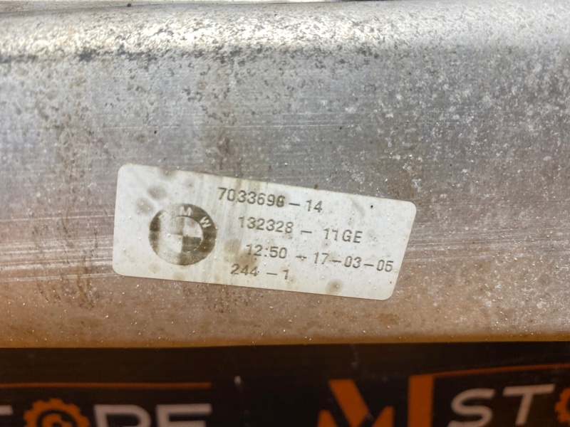 рамка радиатора, 5330 рублей, Красноярск