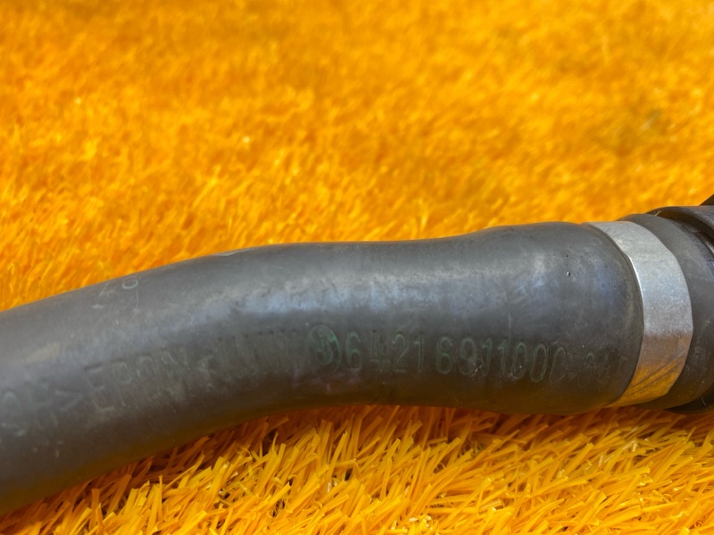 патрубок отопителя, 300 рублей, Красноярск