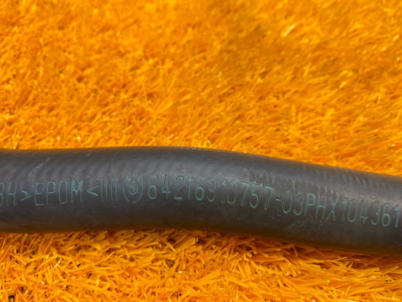 патрубок отопителя, 270 рублей, Красноярск