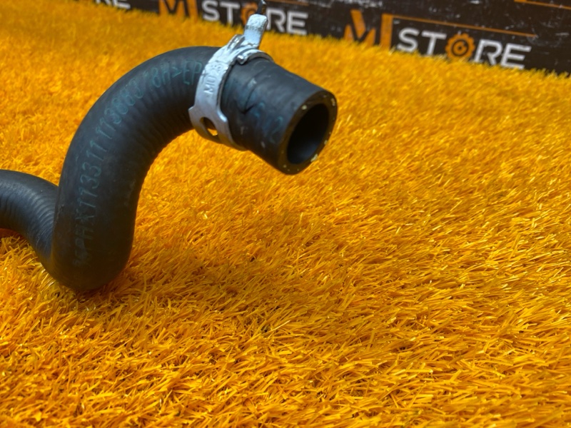 патрубок отопителя, 270 рублей, Красноярск