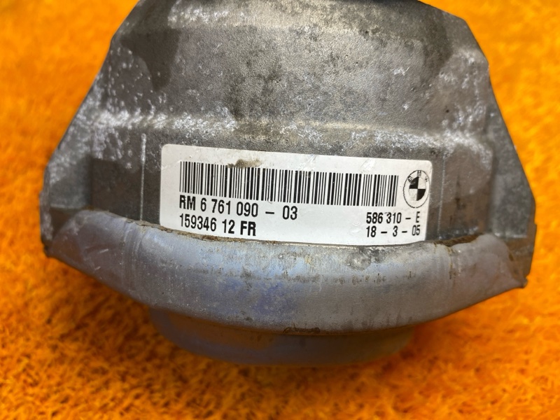 подушка двигателя, 1340 рублей, Красноярск