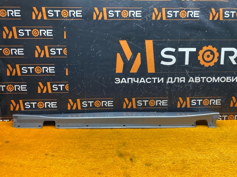 накладка на порог, 1500 рублей, Красноярск