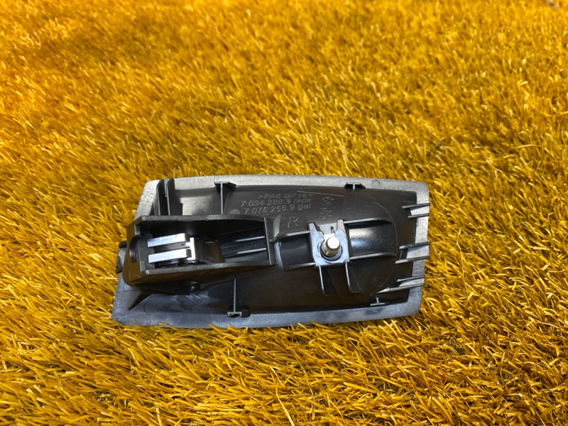 ручка двери внутренняя, 300 рублей, Красноярск