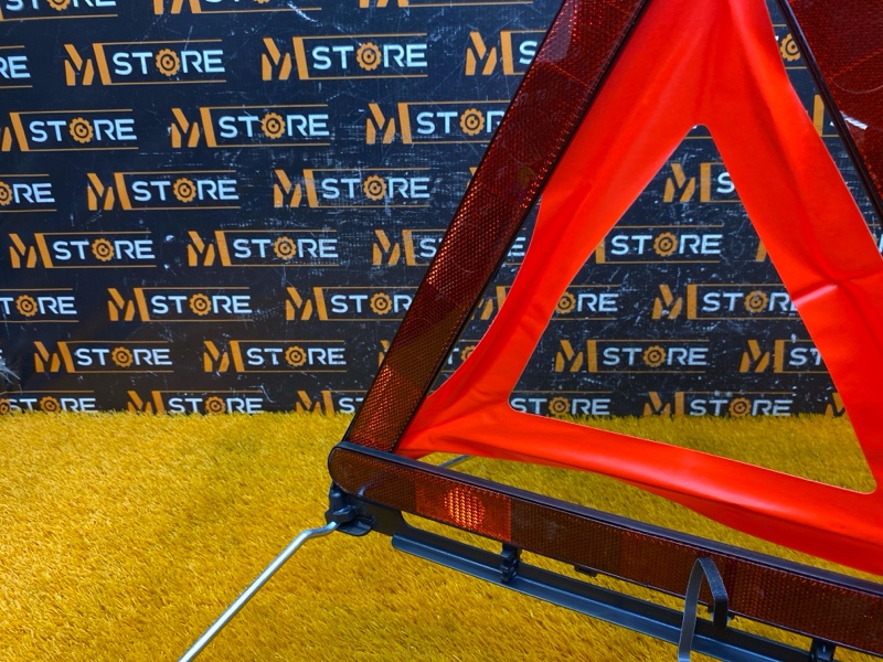 знак аварийной остановки, 300 рублей, Красноярск