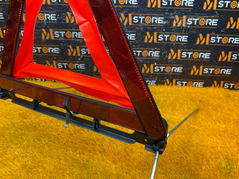 знак аварийной остановки, 300 рублей, Красноярск