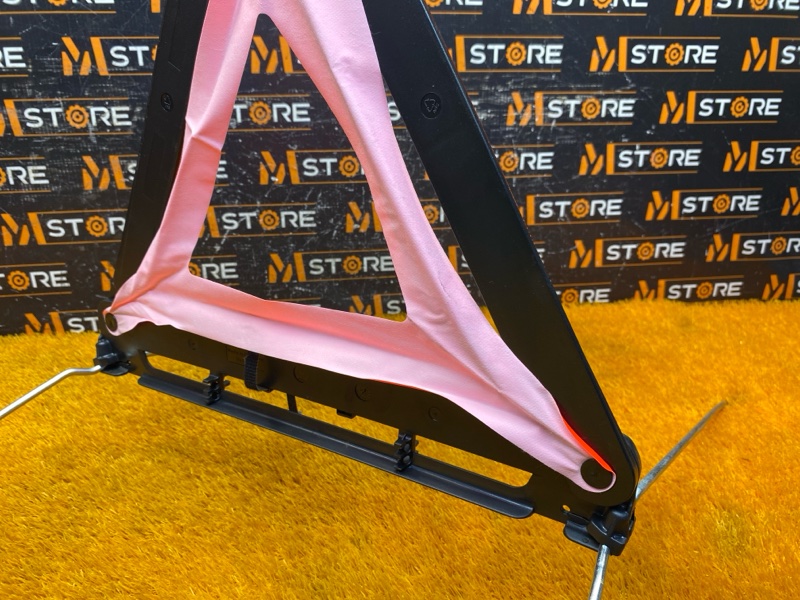 знак аварийной остановки, 300 рублей, Красноярск