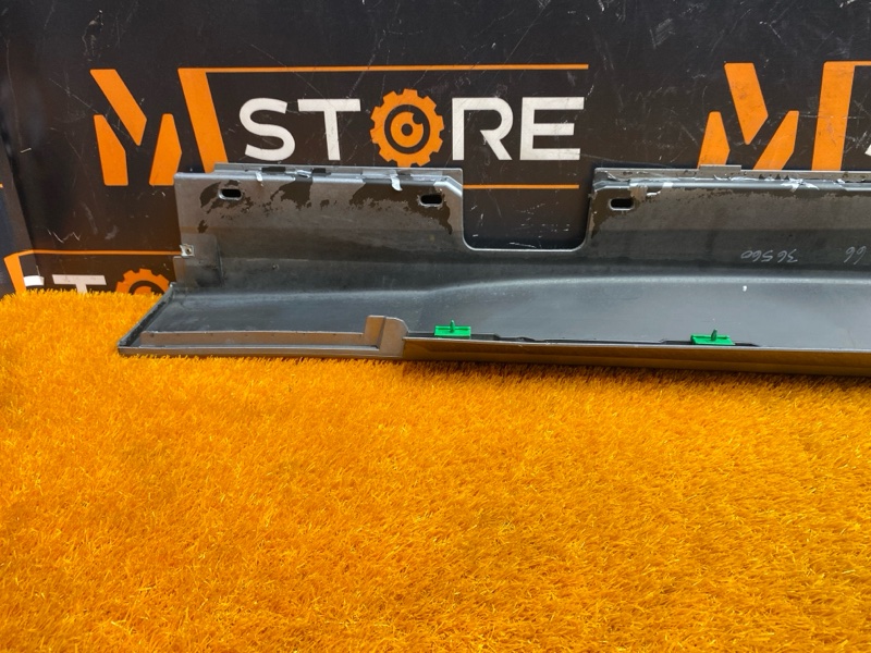 накладка на порог, 1500 рублей, Красноярск