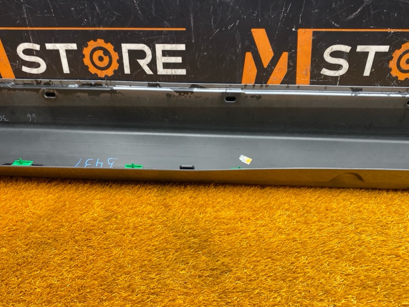 накладка на порог, 1500 рублей, Красноярск