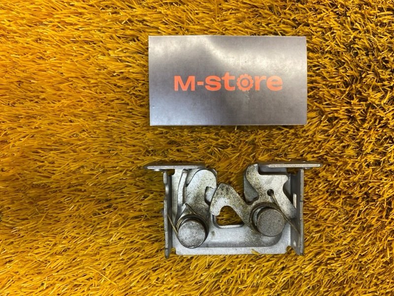 замок капота, 300 рублей, Красноярск