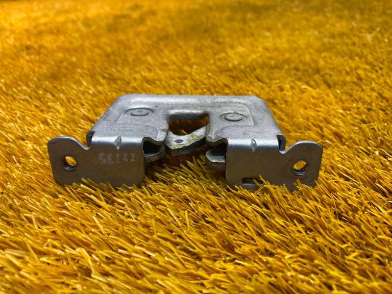 замок капота, 300 рублей, Красноярск