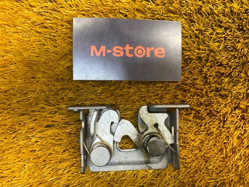 замок капота, 300 рублей, Красноярск