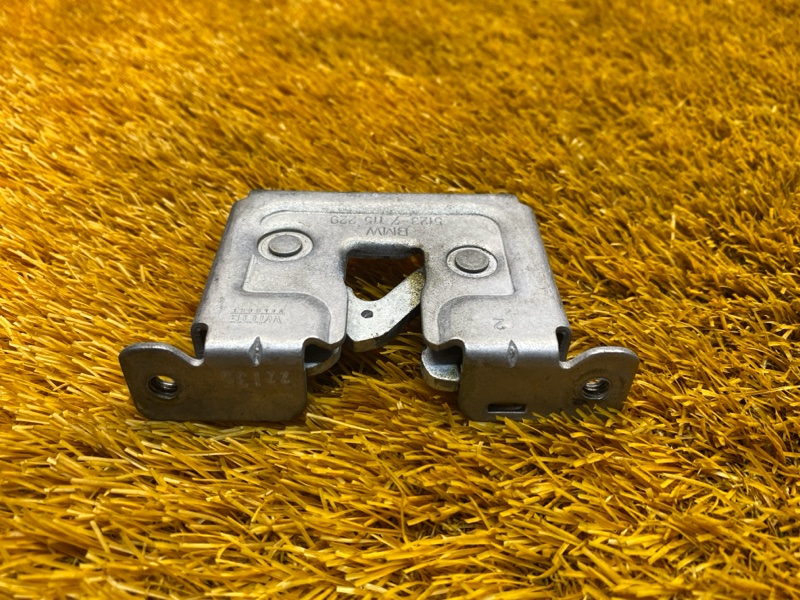 замок капота, 300 рублей, Красноярск