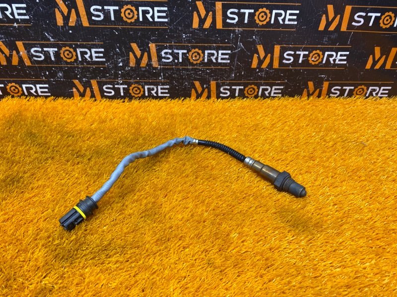 Датчик кислорода, 910 рублей, Красноярск