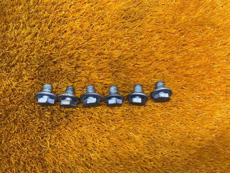 болт гидротрансформатора, 470 рублей, Красноярск