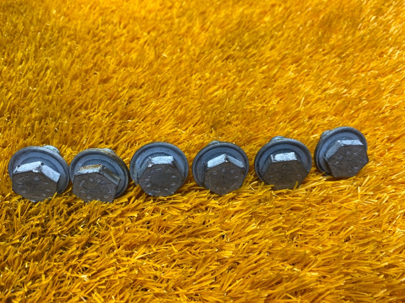 болт гидротрансформатора, 470 рублей, Красноярск