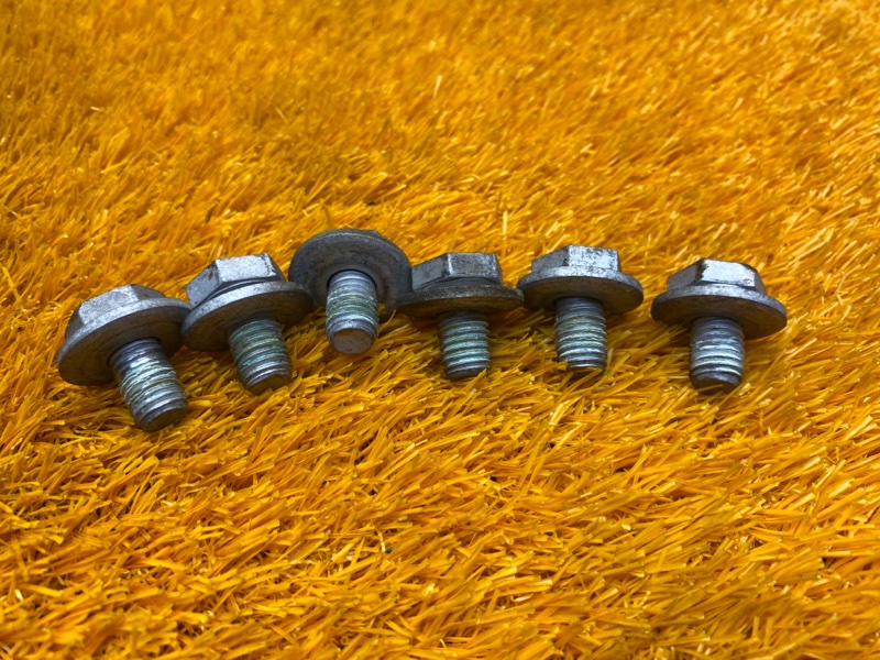 болт гидротрансформатора, 470 рублей, Красноярск