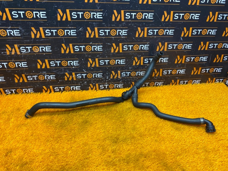 Патрубок системы охлаждения, 700 рублей, Красноярск