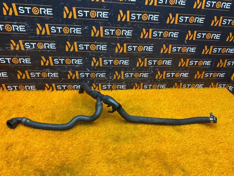 Патрубок системы охлаждения, 700 рублей, Красноярск