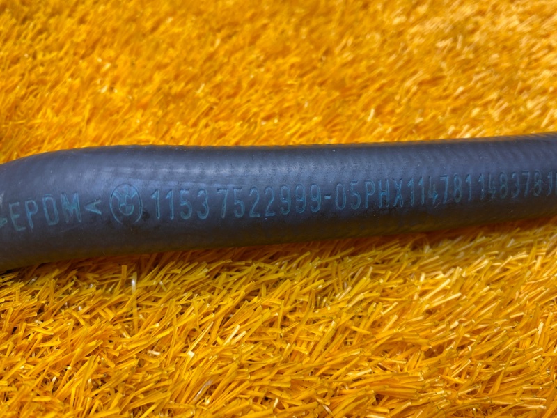 Патрубок системы охлаждения, 700 рублей, Красноярск